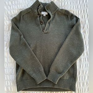 Men’s Chunky Sweater Sz Medium